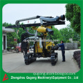 KGH6 25m surface quarry drilling equipment, drill for blast hole